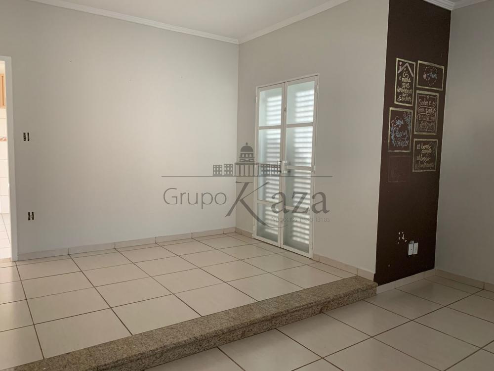 Foto 7 de Casa Térrea em Parque Residencial Santo André, Caçapava - imagem 7