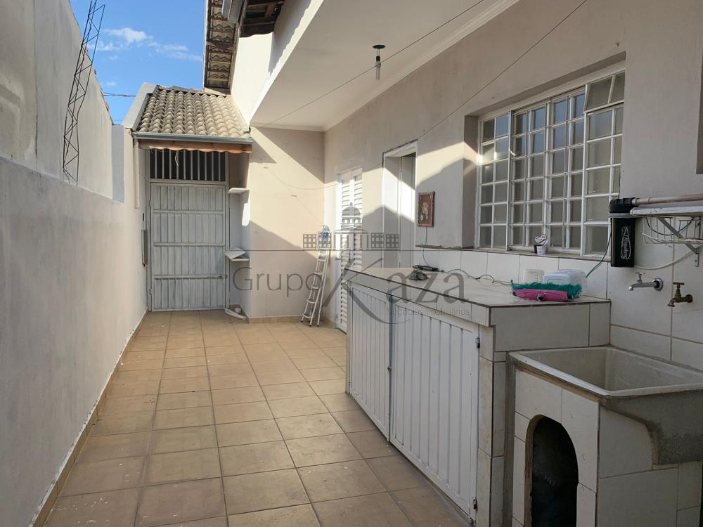 Foto 17 de Casa Térrea em Parque Residencial Santo André, Caçapava - imagem 17