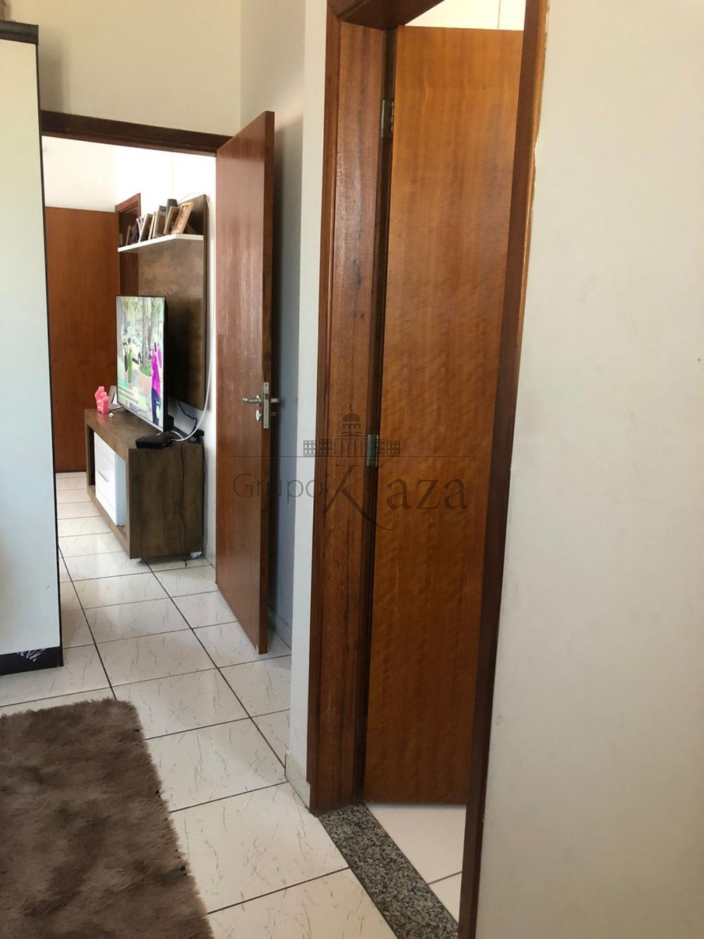 Foto 1 de Casa Sobrado em Residencial União, São José dos Campos - imagem 1