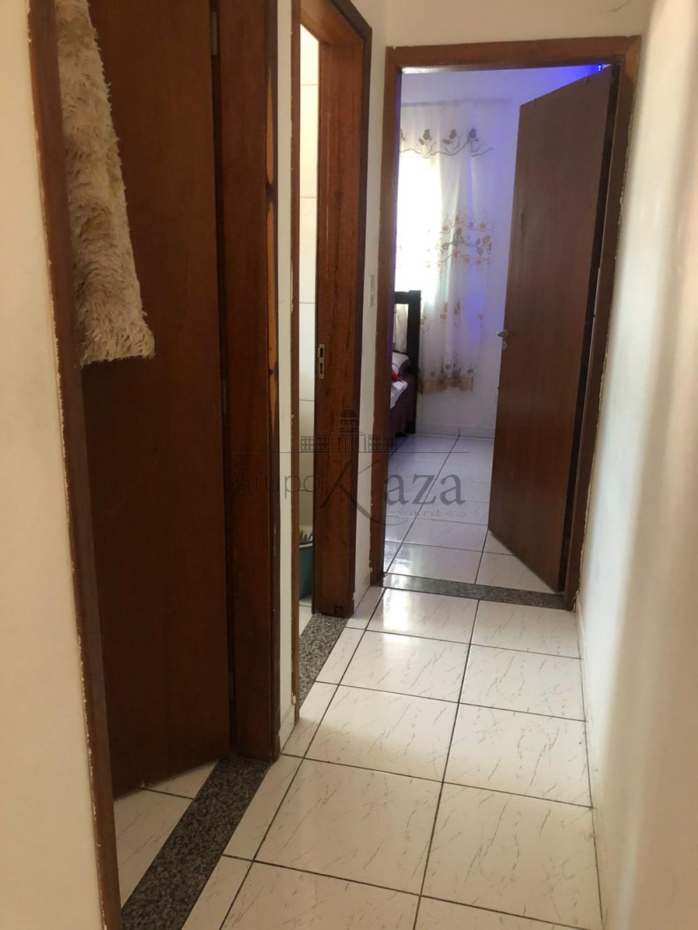 Foto 3 de Casa Sobrado em Residencial União, São José dos Campos - imagem 3