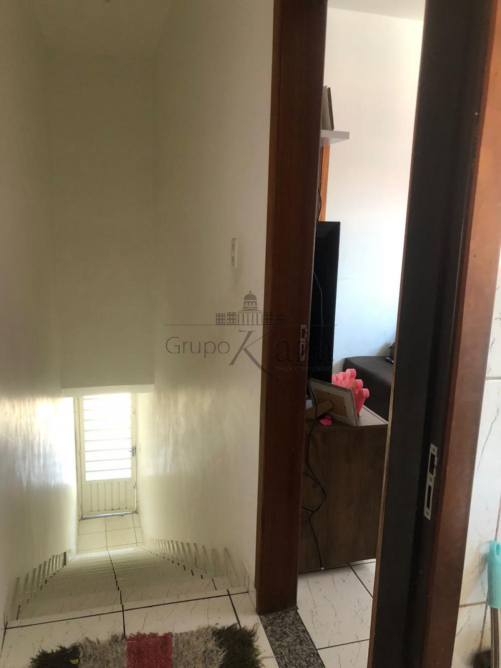 Foto 4 de Casa Sobrado em Residencial União, São José dos Campos - imagem 4