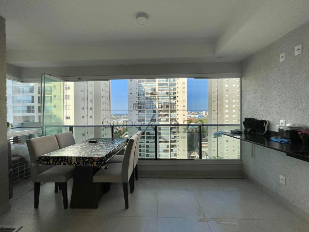 Foto 1 de Apartamento Padrão em Jardim Aquarius, São José dos Campos - imagem 1