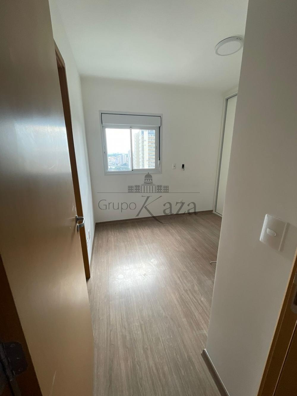 Foto 6 de Apartamento Padrão em Jardim Aquarius, São José dos Campos - imagem 6