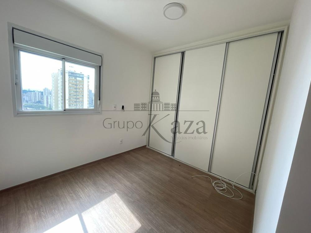 Foto 7 de Apartamento Padrão em Jardim Aquarius, São José dos Campos - imagem 7