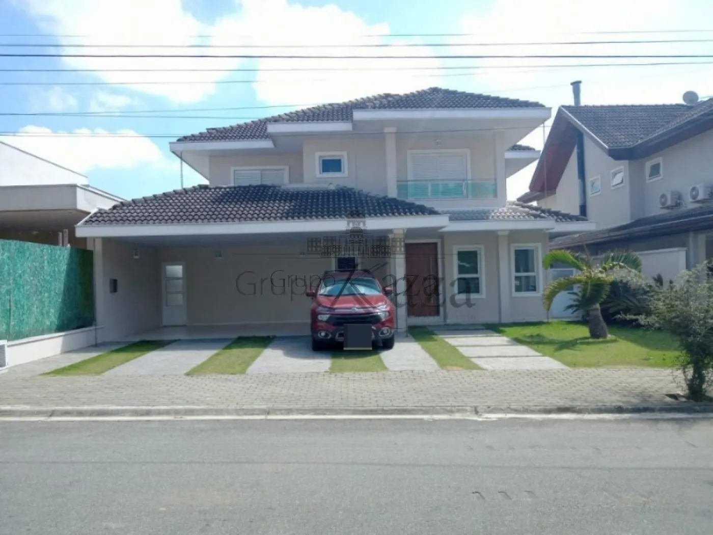 Foto 47 de Casa Condomínio em Condomínio Residencial Jaguary, São José dos Campos - imagem 47