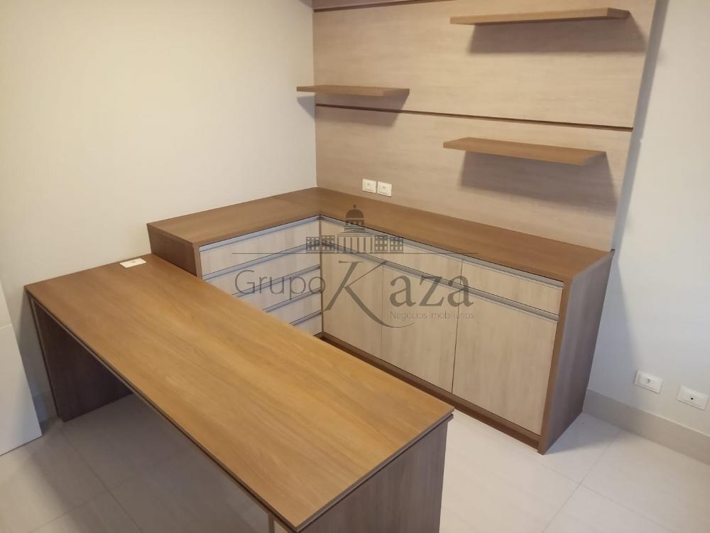 Foto 29 de Casa Condomínio em Condomínio Residencial Jaguary, São José dos Campos - imagem 29