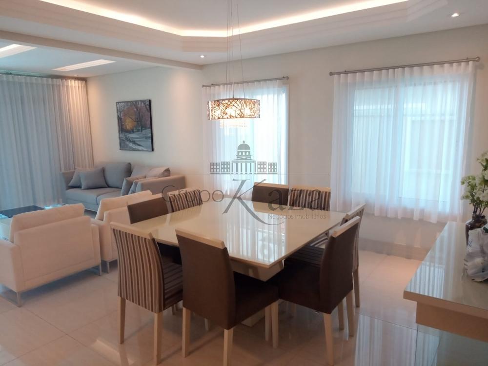Foto 1 de Casa Condomínio em Condomínio Residencial Jaguary, São José dos Campos - imagem 1