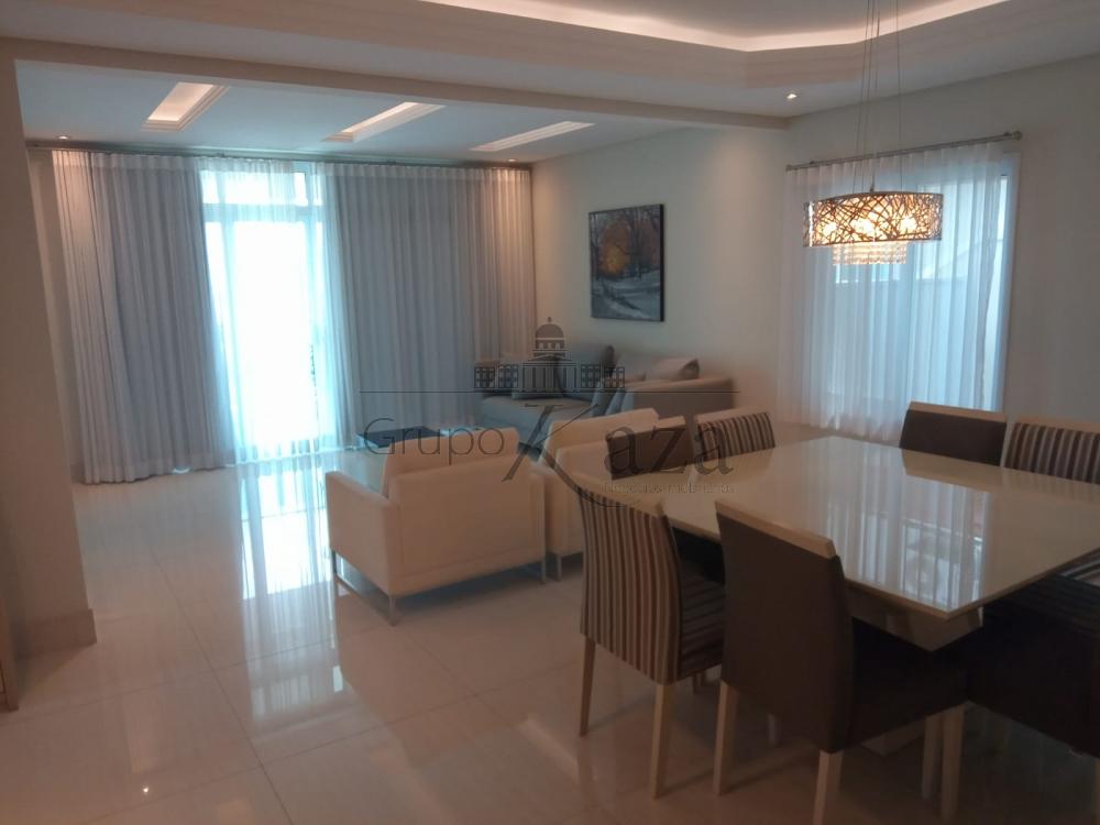 Foto 2 de Casa Condomínio em Condomínio Residencial Jaguary, São José dos Campos - imagem 2