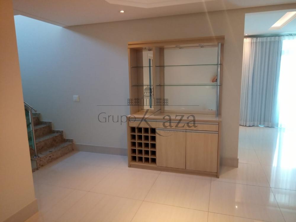 Foto 9 de Casa Condomínio em Condomínio Residencial Jaguary, São José dos Campos - imagem 9