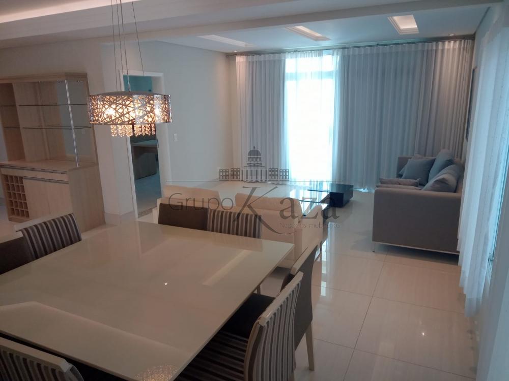 Foto 3 de Casa Condomínio em Condomínio Residencial Jaguary, São José dos Campos - imagem 3
