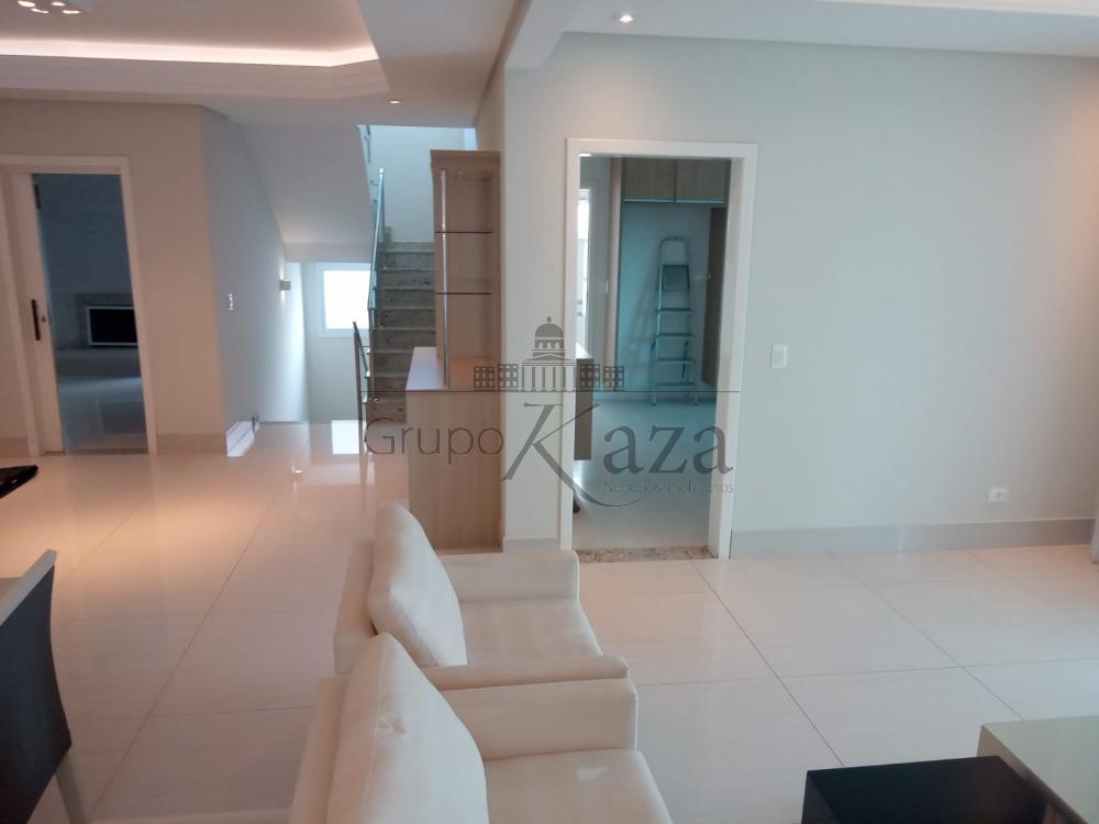 Foto 5 de Casa Condomínio em Condomínio Residencial Jaguary, São José dos Campos - imagem 5