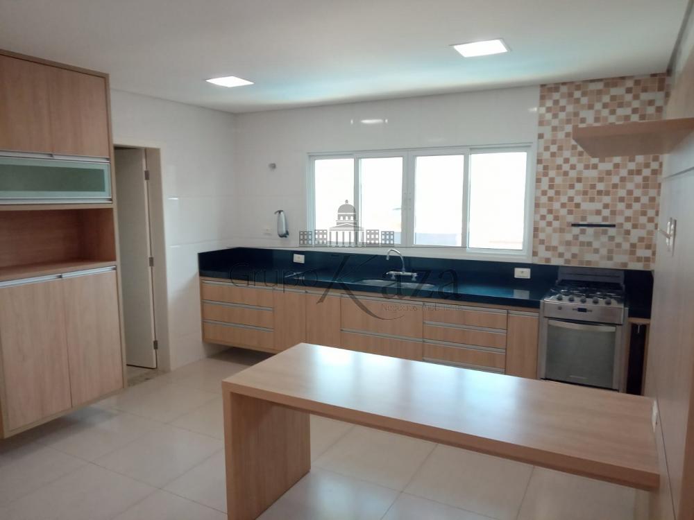 Foto 8 de Casa Condomínio em Condomínio Residencial Jaguary, São José dos Campos - imagem 8