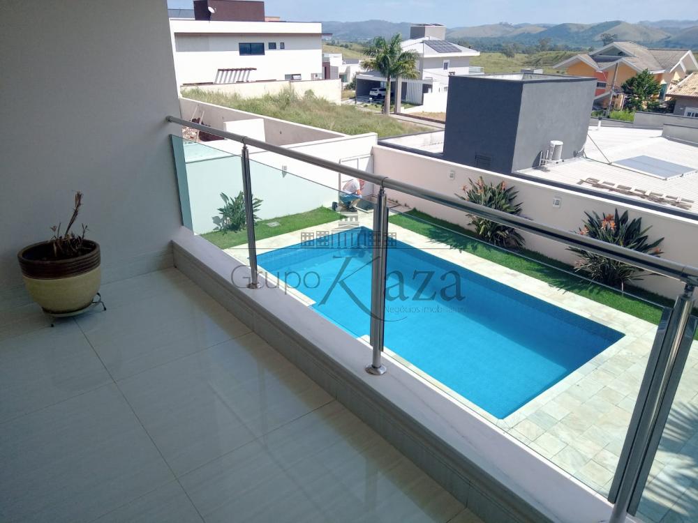 Foto 30 de Casa Condomínio em Condomínio Residencial Jaguary, São José dos Campos - imagem 30