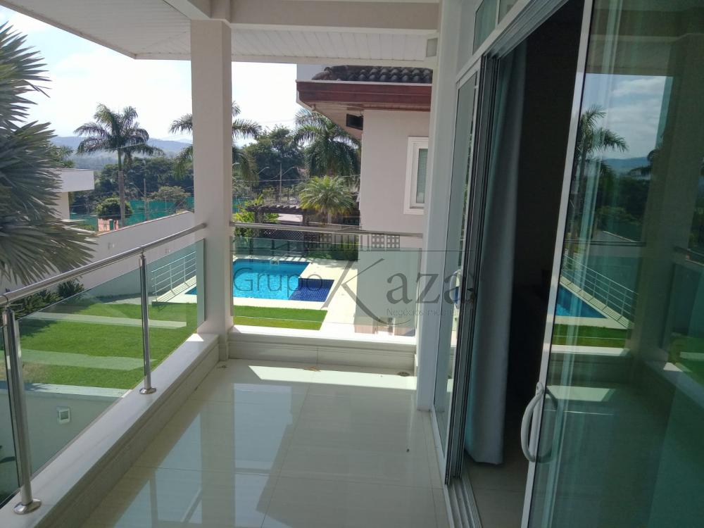 Foto 32 de Casa Condomínio em Condomínio Residencial Jaguary, São José dos Campos - imagem 32