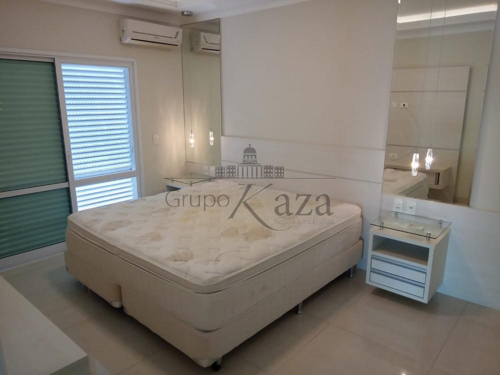 Foto 11 de Casa Condomínio em Condomínio Residencial Jaguary, São José dos Campos - imagem 11