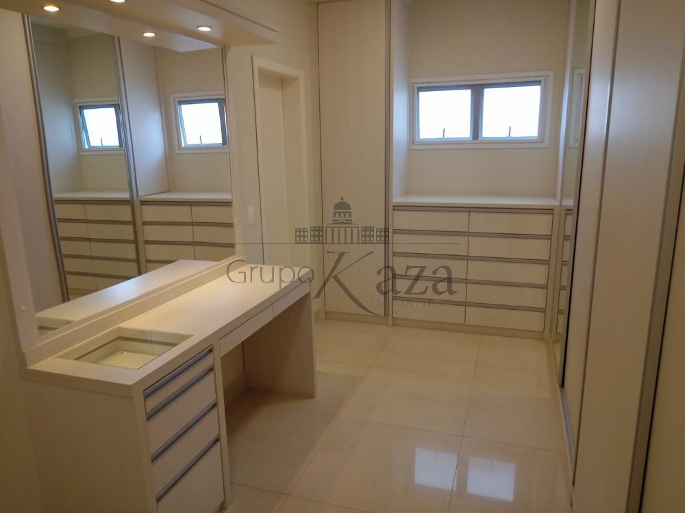 Foto 22 de Casa Condomínio em Condomínio Residencial Jaguary, São José dos Campos - imagem 22