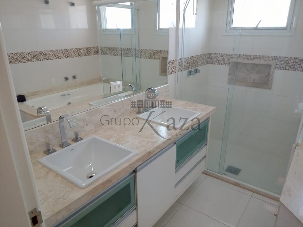 Foto 14 de Casa Condomínio em Condomínio Residencial Jaguary, São José dos Campos - imagem 14