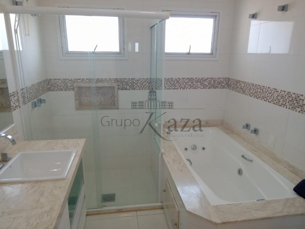 Foto 15 de Casa Condomínio em Condomínio Residencial Jaguary, São José dos Campos - imagem 15