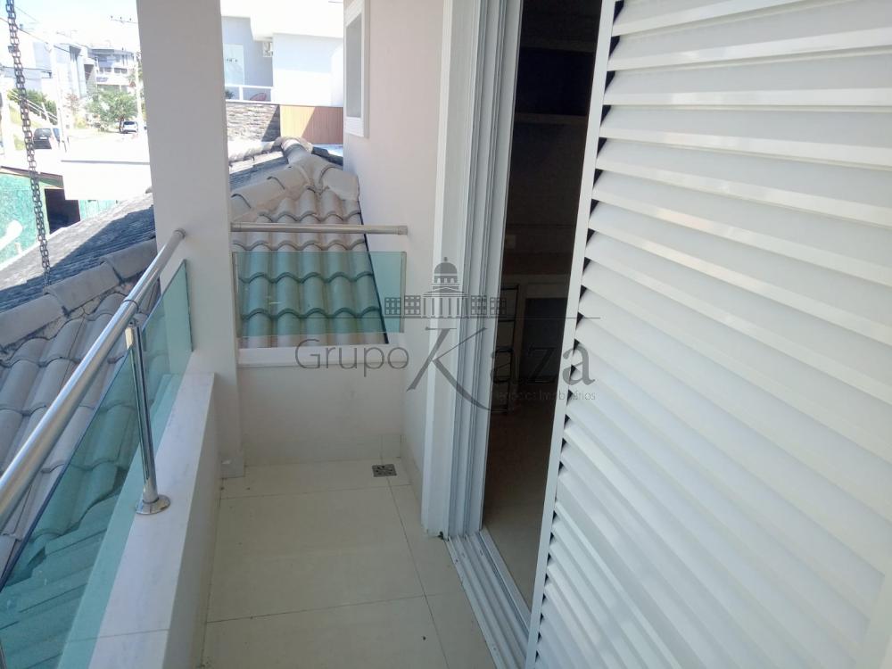 Foto 19 de Casa Condomínio em Condomínio Residencial Jaguary, São José dos Campos - imagem 19