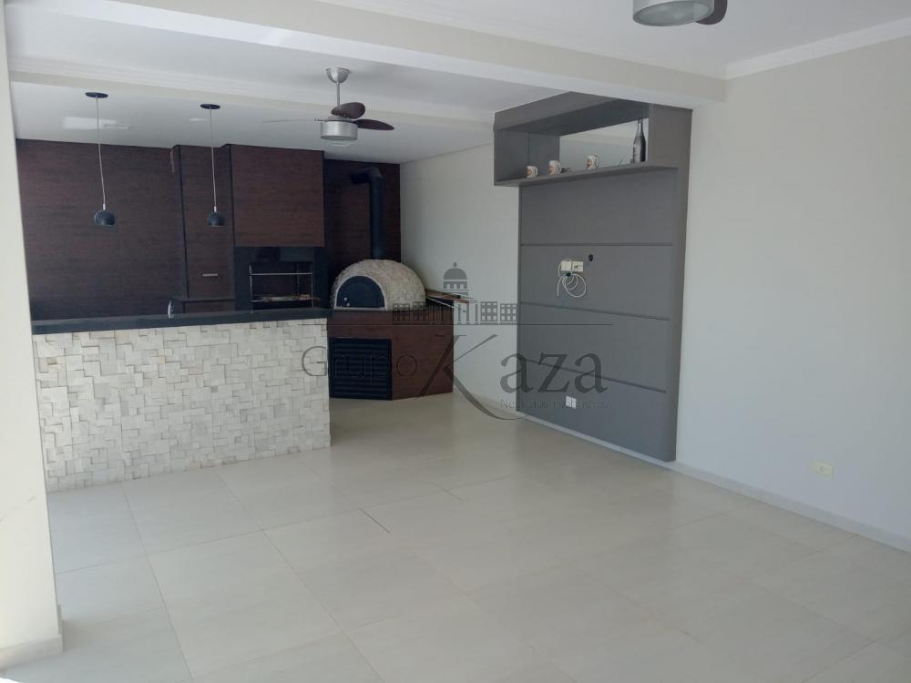 Foto 38 de Casa Condomínio em Condomínio Residencial Jaguary, São José dos Campos - imagem 38