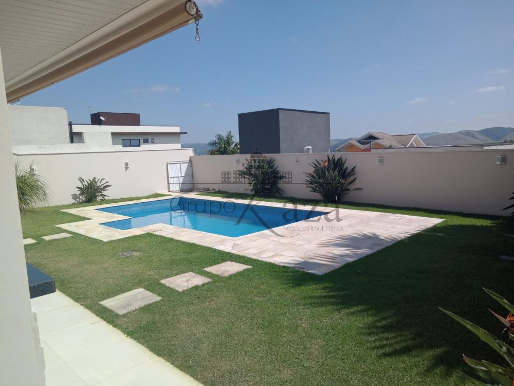 Foto 41 de Casa Condomínio em Condomínio Residencial Jaguary, São José dos Campos - imagem 41