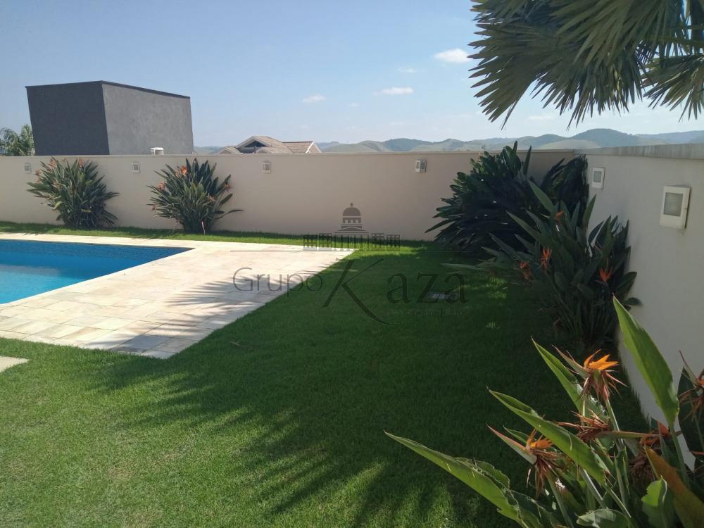 Foto 33 de Casa Condomínio em Condomínio Residencial Jaguary, São José dos Campos - imagem 33