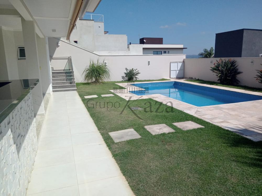 Foto 42 de Casa Condomínio em Condomínio Residencial Jaguary, São José dos Campos - imagem 42