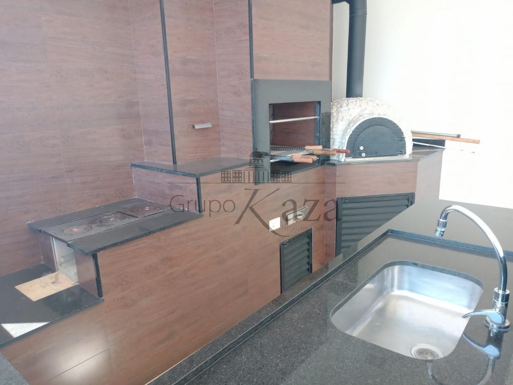 Foto 39 de Casa Condomínio em Condomínio Residencial Jaguary, São José dos Campos - imagem 39