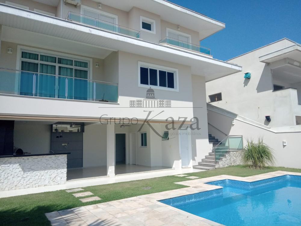 Foto 46 de Casa Condomínio em Condomínio Residencial Jaguary, São José dos Campos - imagem 46