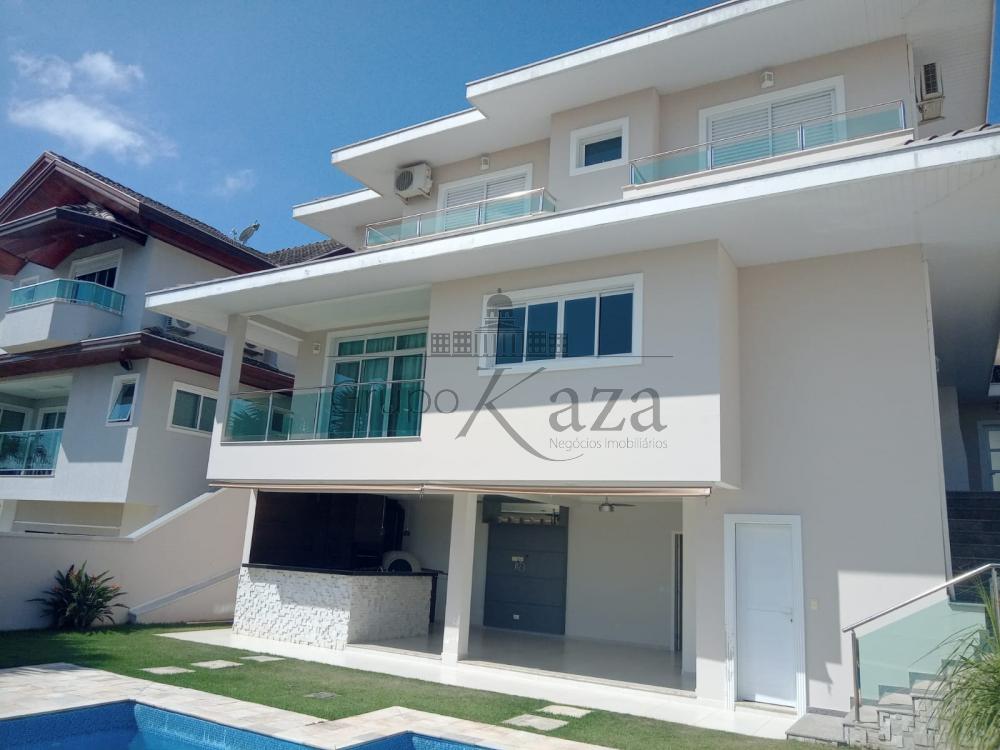 Foto 44 de Casa Condomínio em Condomínio Residencial Jaguary, São José dos Campos - imagem 44