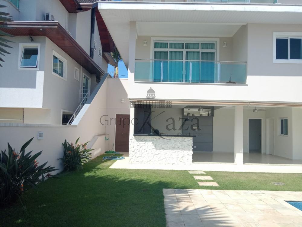 Foto 43 de Casa Condomínio em Condomínio Residencial Jaguary, São José dos Campos - imagem 43