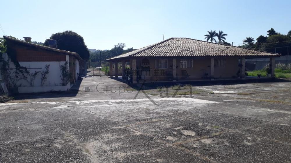 Foto 6 de Área Residencial em Parque Novo Horizonte, São José dos Campos - imagem 6