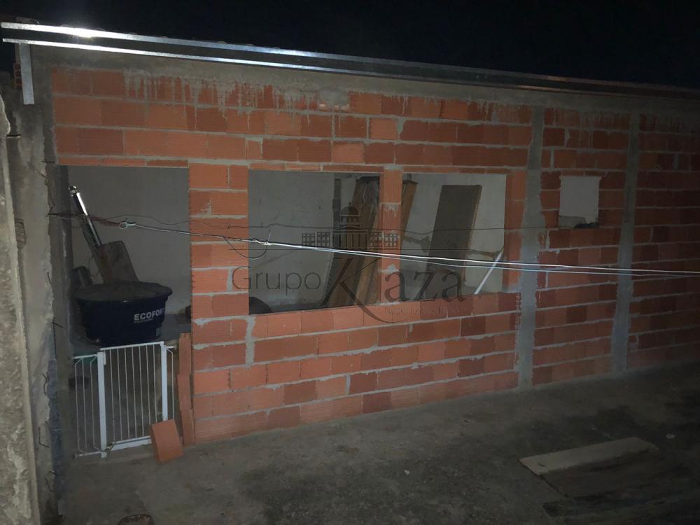 Foto 10 de Casa Térrea em Jardim Nova Detroit, São José dos Campos - imagem 10