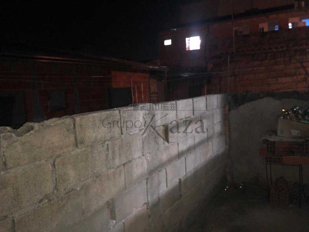 Foto 11 de Casa Térrea em Jardim Nova Detroit, São José dos Campos - imagem 11