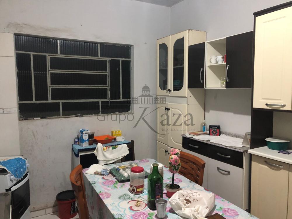 Foto 4 de Casa Térrea em Jardim Nova Detroit, São José dos Campos - imagem 4