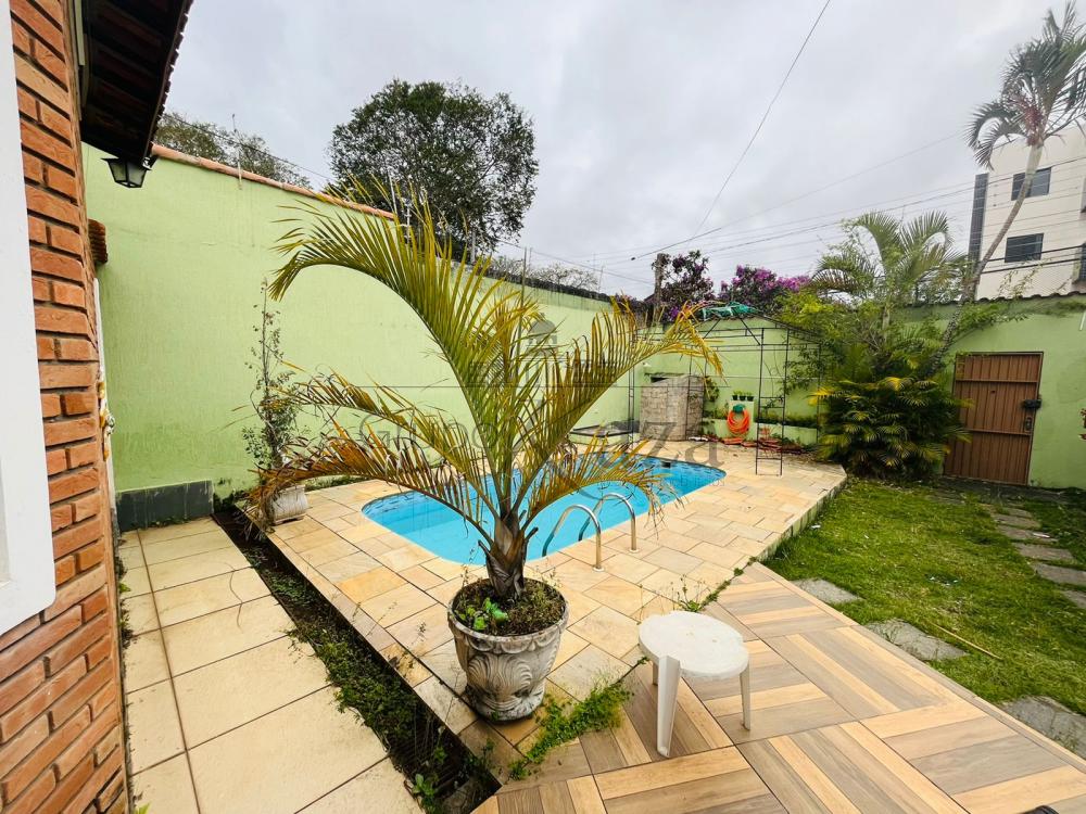 Foto 3 de Casa Padrão em Jardim Flórida, Jacareí - imagem 3