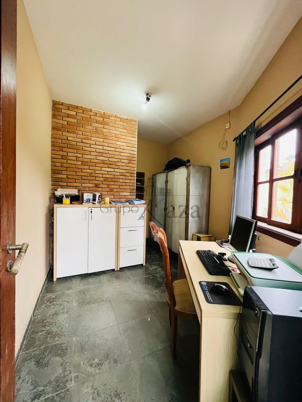 Foto 18 de Casa Padrão em Jardim Flórida, Jacareí - imagem 18