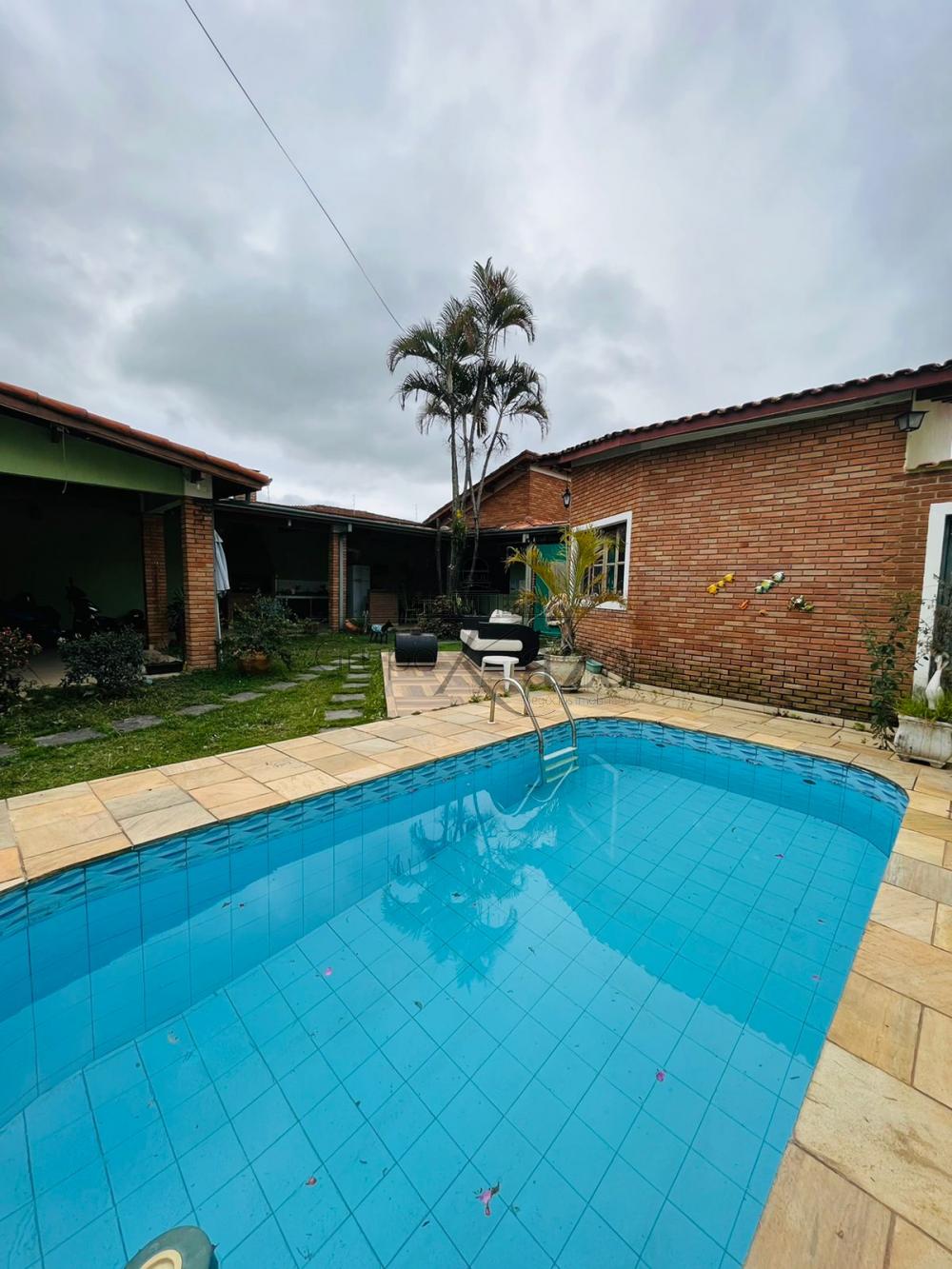 Foto 1 de Casa Padrão em Jardim Flórida, Jacareí - imagem 1