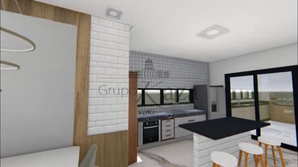 Foto 7 de Casa Condomínio em Residencial Colinas, Caçapava - imagem 7