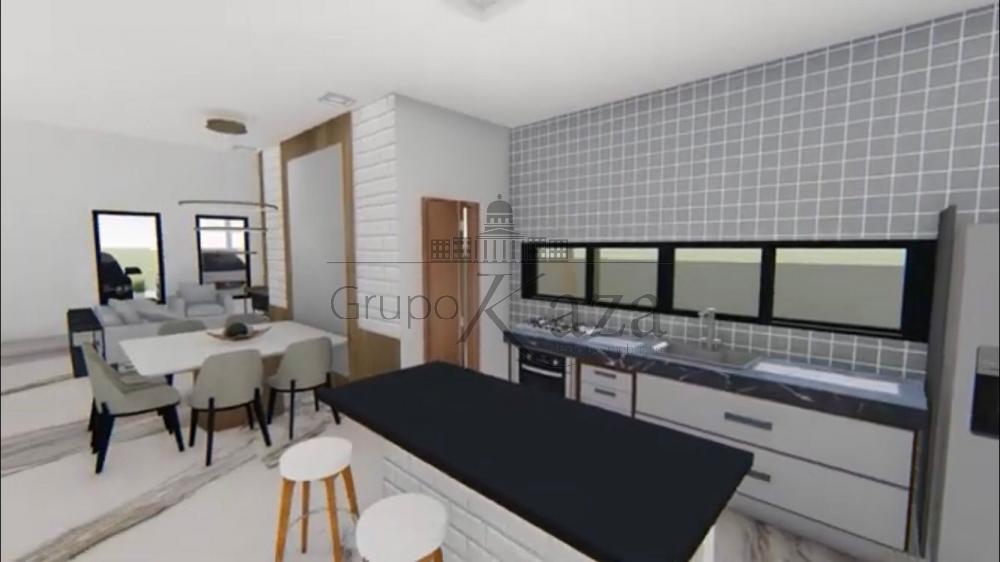 Foto 10 de Casa Condomínio em Residencial Colinas, Caçapava - imagem 10
