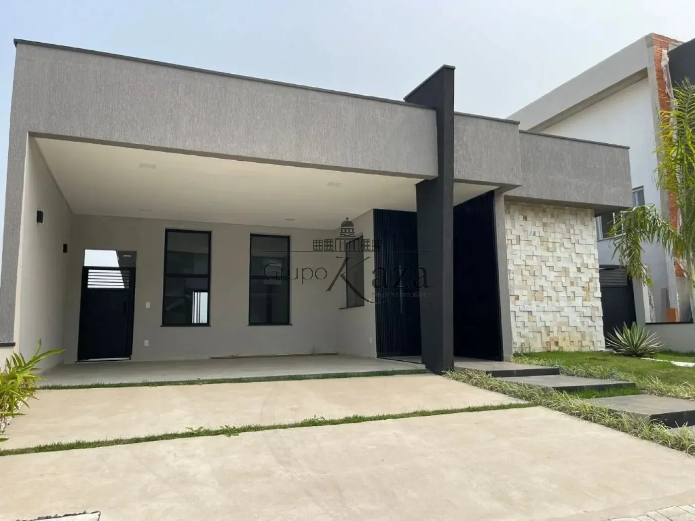 Foto 1 de Casa Condomínio em Residencial Colinas, Caçapava - imagem 1