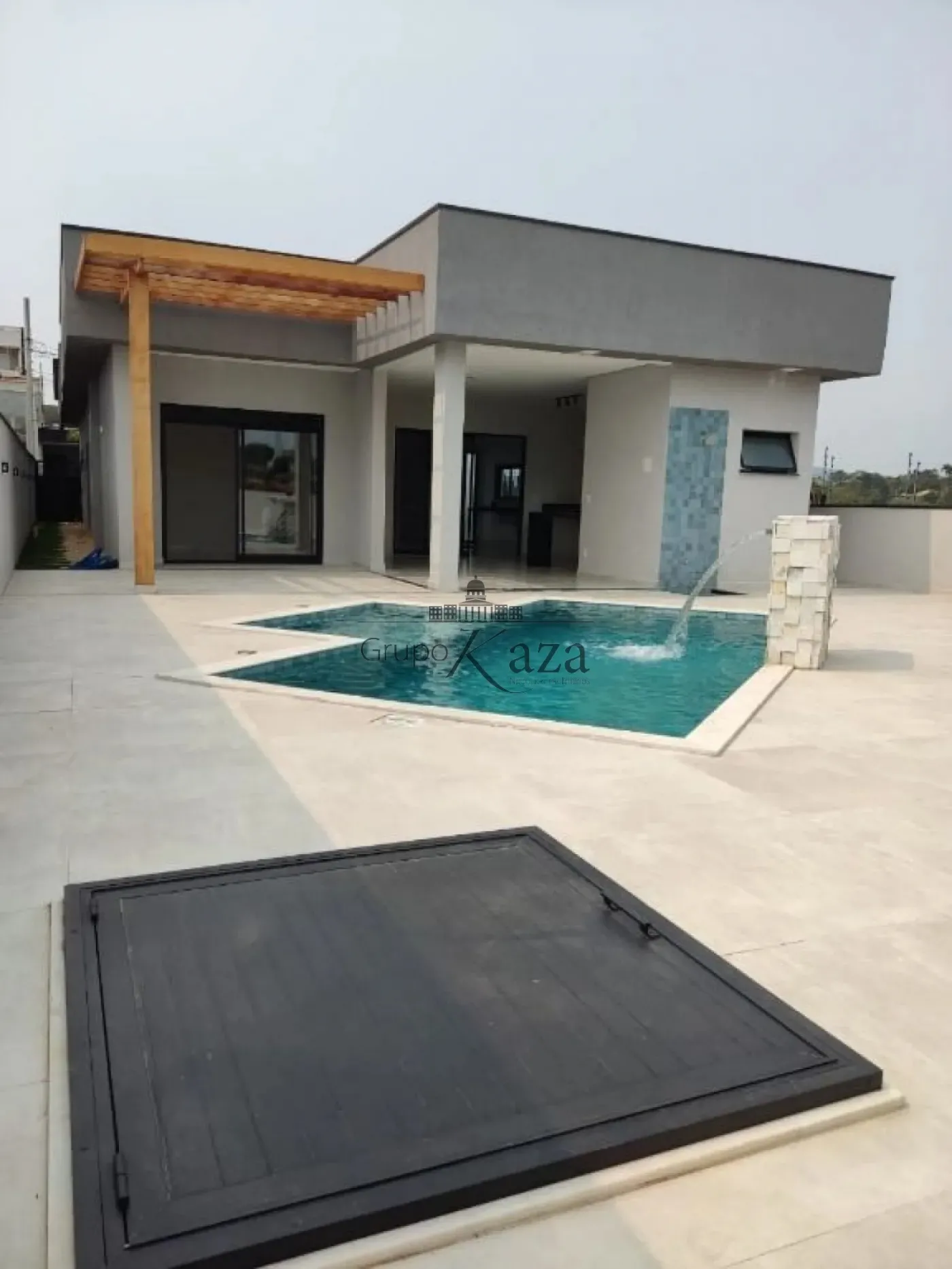 Foto 3 de Casa Condomínio em Residencial Colinas, Caçapava - imagem 3