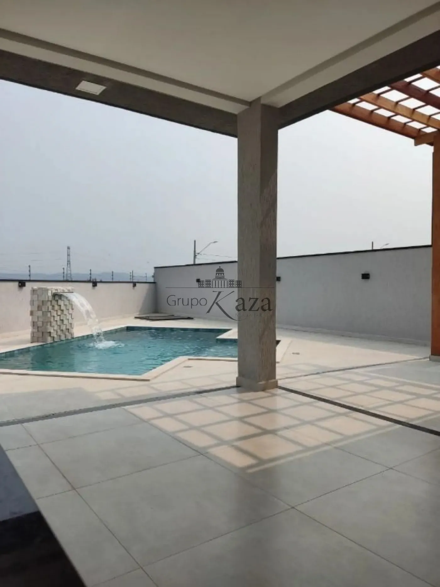 Foto 2 de Casa Condomínio em Residencial Colinas, Caçapava - imagem 2