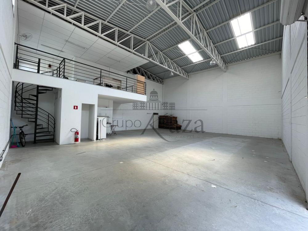 Foto 7 de Comercial Prédio em Chácaras Santa Maria, Jacareí - imagem 7