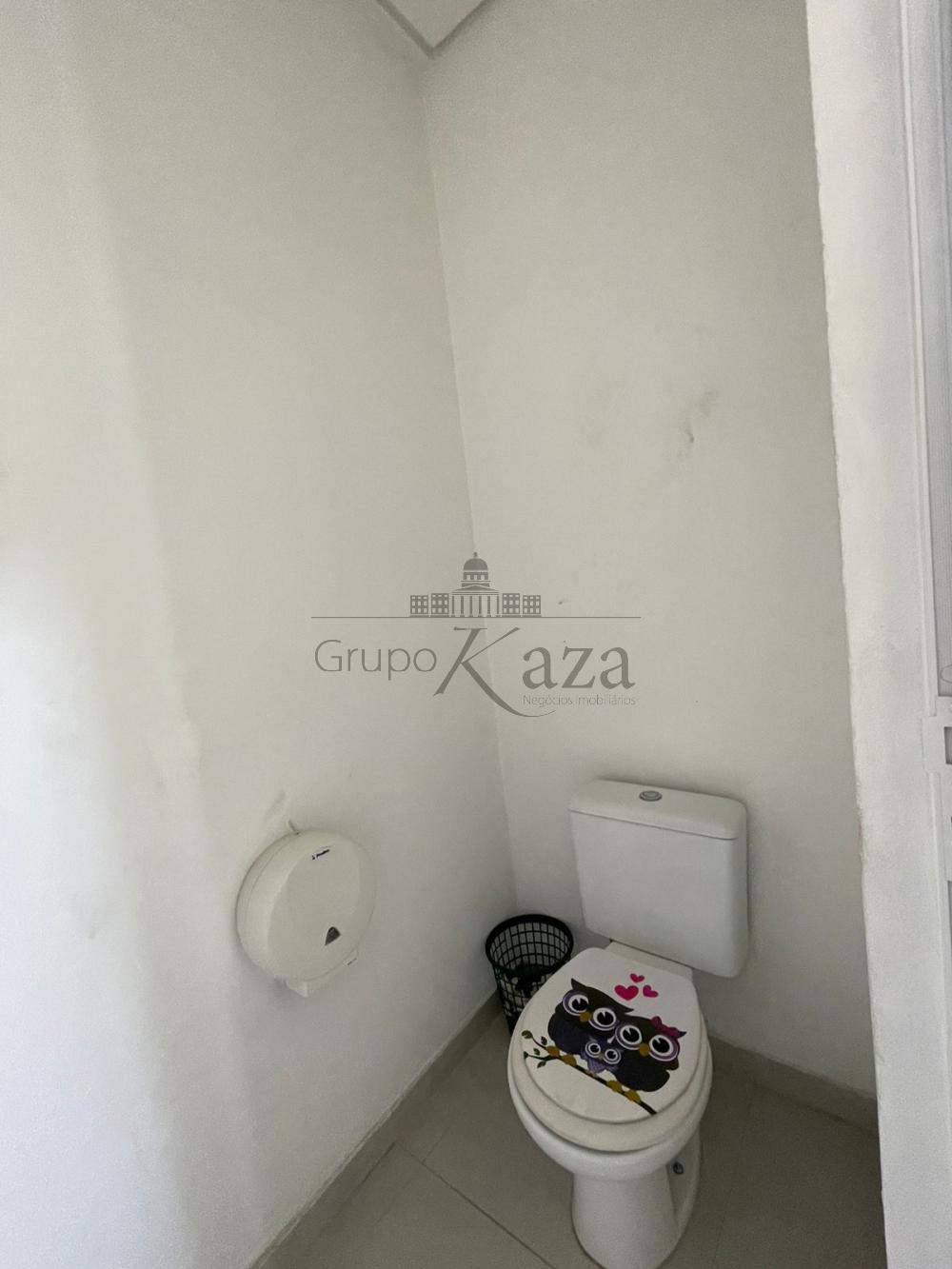 Foto 9 de Comercial Prédio em Chácaras Santa Maria, Jacareí - imagem 9