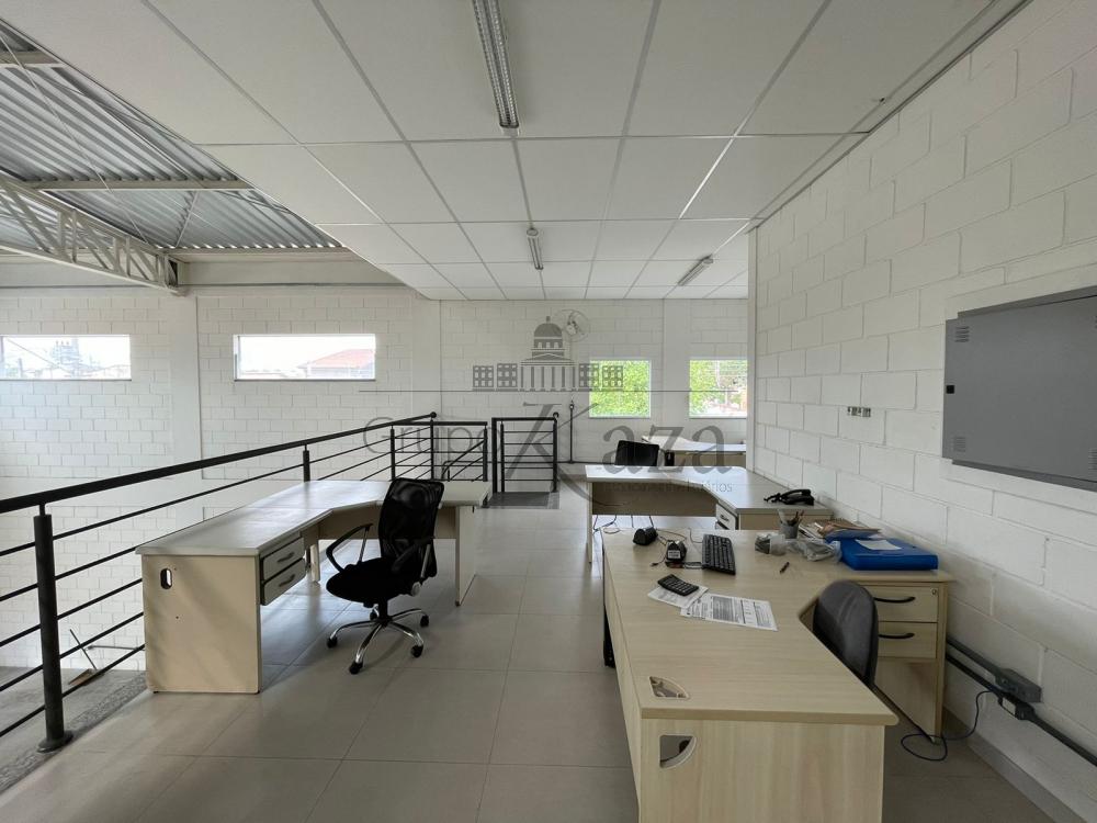 Foto 5 de Comercial Prédio em Chácaras Santa Maria, Jacareí - imagem 5