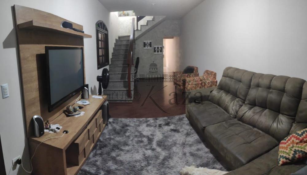 Foto 1 de Casa Padrão em Residencial União, São José dos Campos - imagem 1