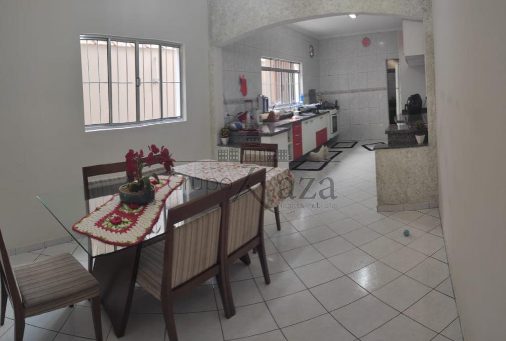 Foto 2 de Casa Padrão em Residencial União, São José dos Campos - imagem 2