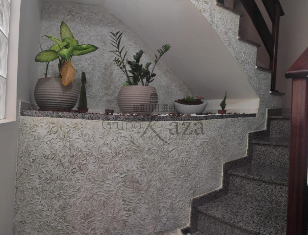 Foto 3 de Casa Padrão em Residencial União, São José dos Campos - imagem 3