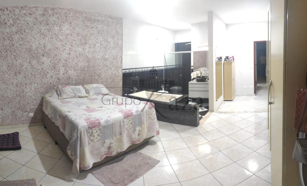 Foto 4 de Casa Padrão em Residencial União, São José dos Campos - imagem 4